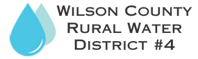 Wilson County Rural Water District 4